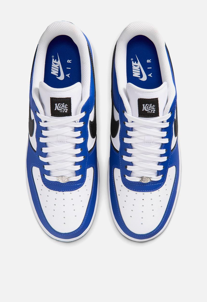 Nike - AIR FORCE 1 '07 LV8 SPORT