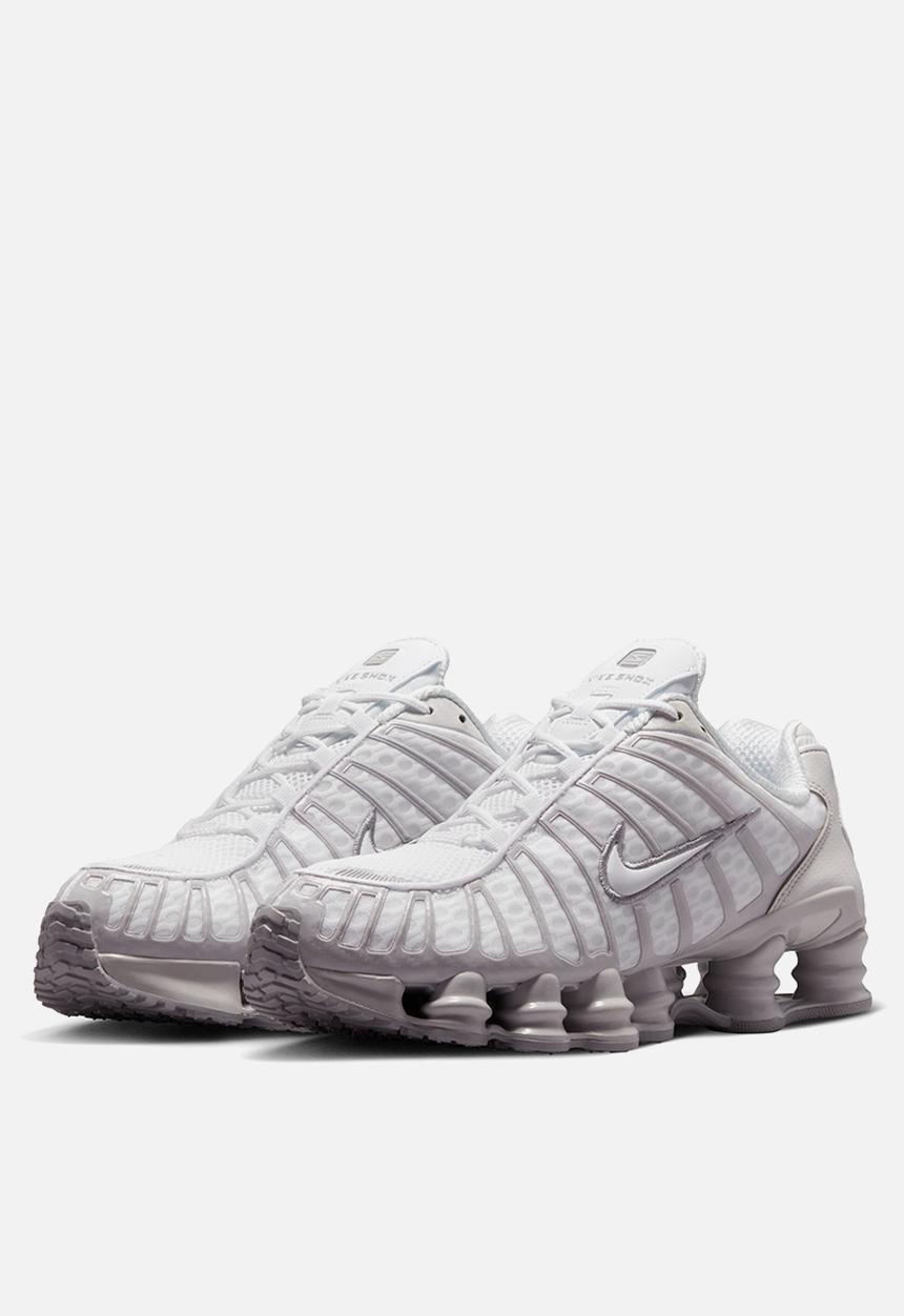 Nike - Nike Shox TL SE