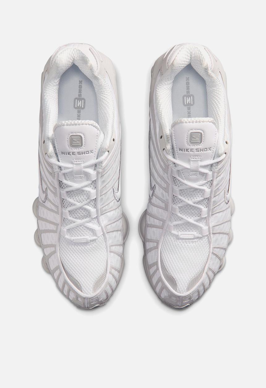 Nike - Nike Shox TL SE