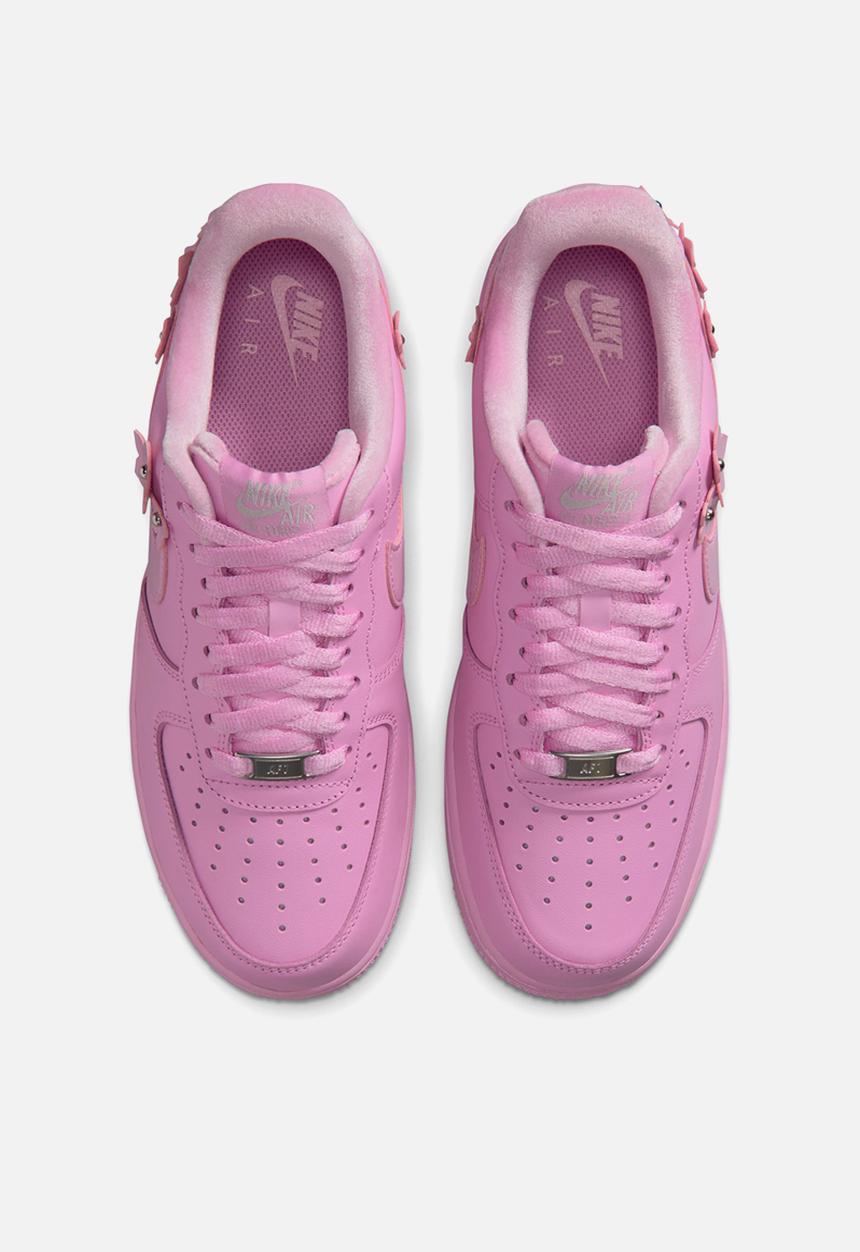 Nike - W AIR FORCE 1 '07