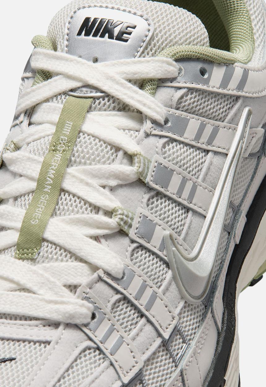 Nike - NIKE P-6000
