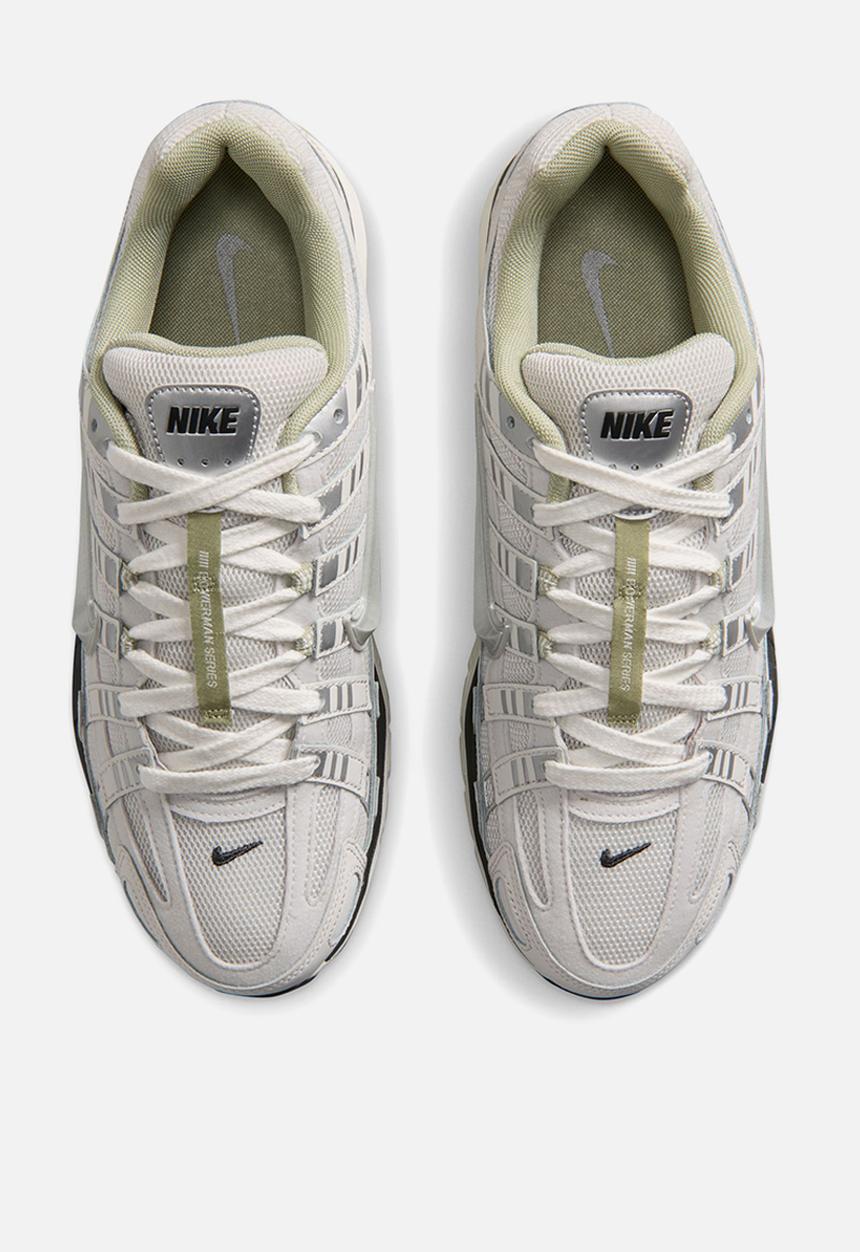 Nike - NIKE P-6000