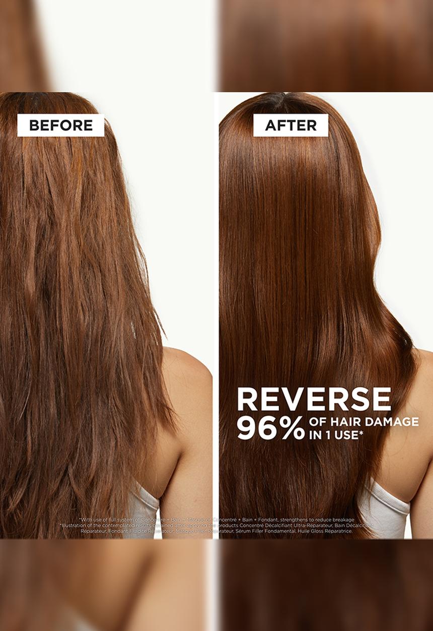 Kerastase  - Kerastase Nutritive Bain Satin Riche Shampoo - 500ml