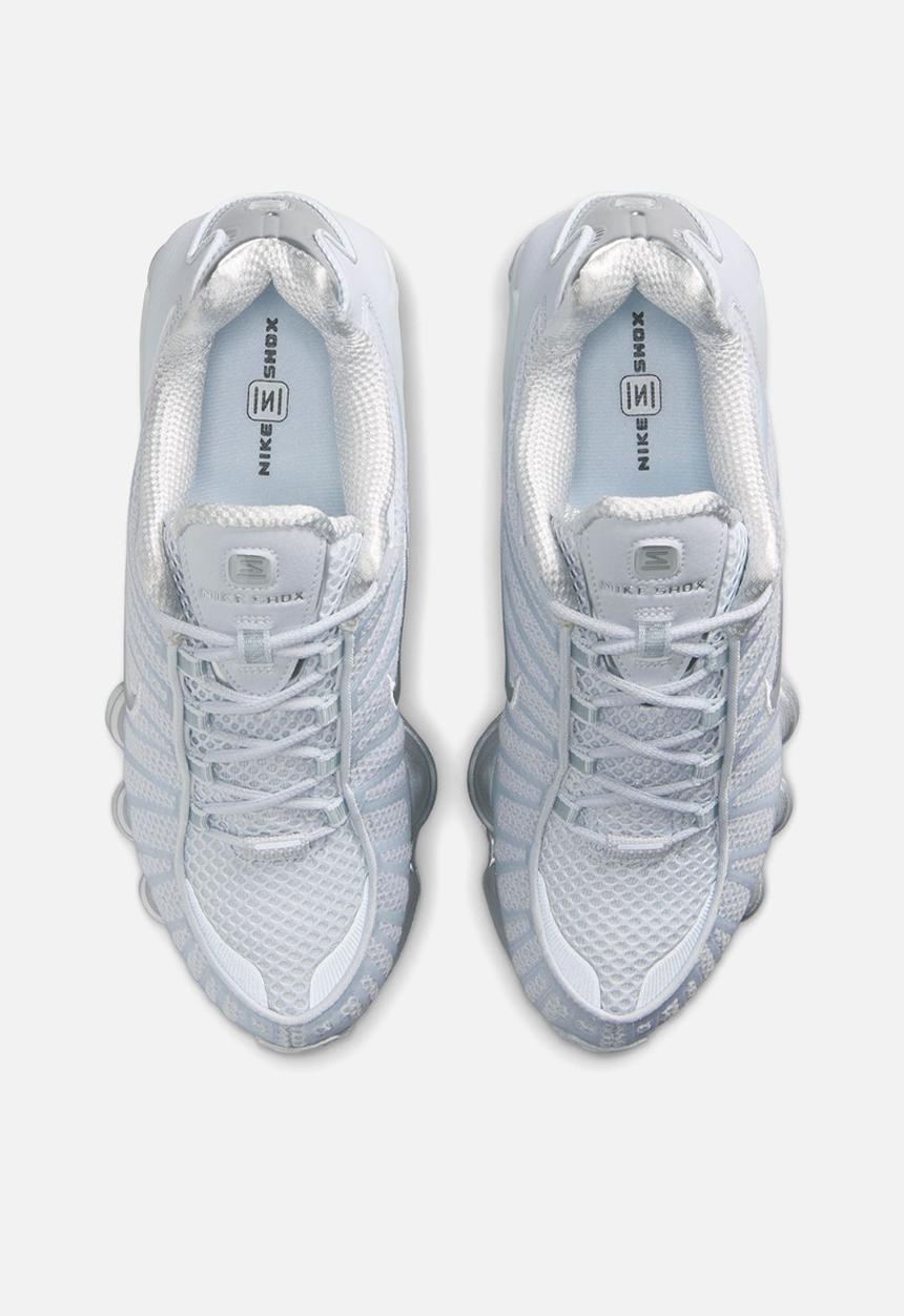 Nike - Nike Shox TL