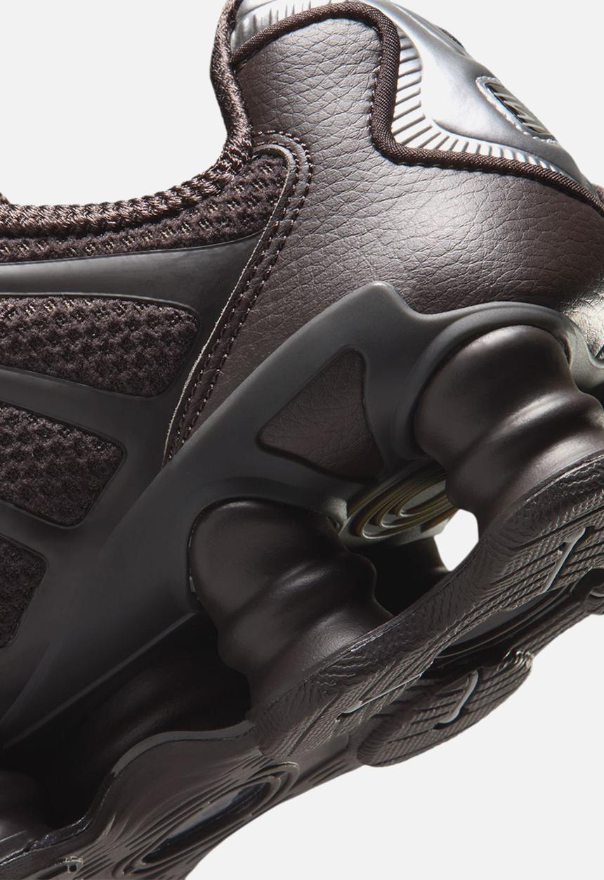 Nike - Nike Shox TL