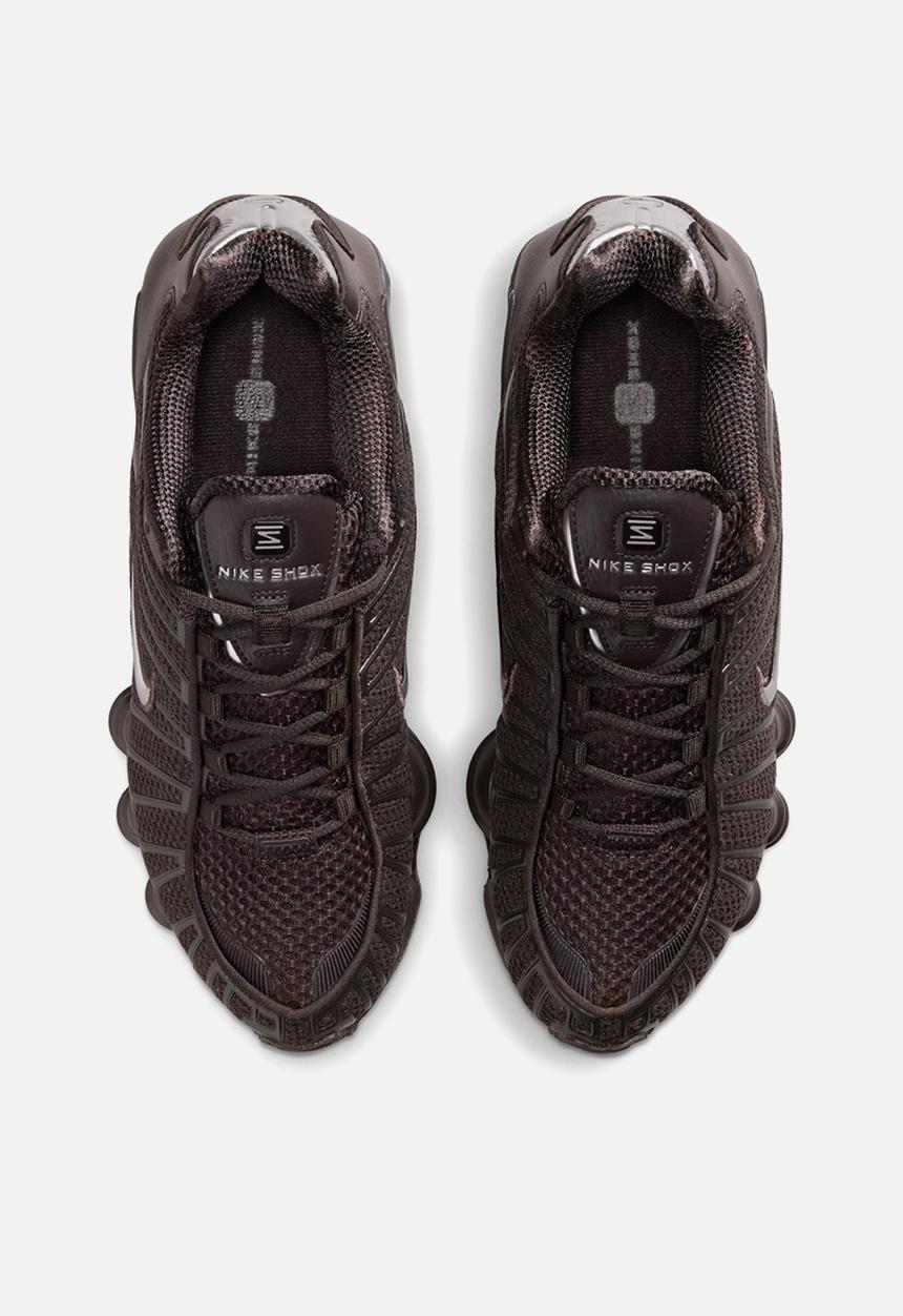 Nike - Nike Shox TL