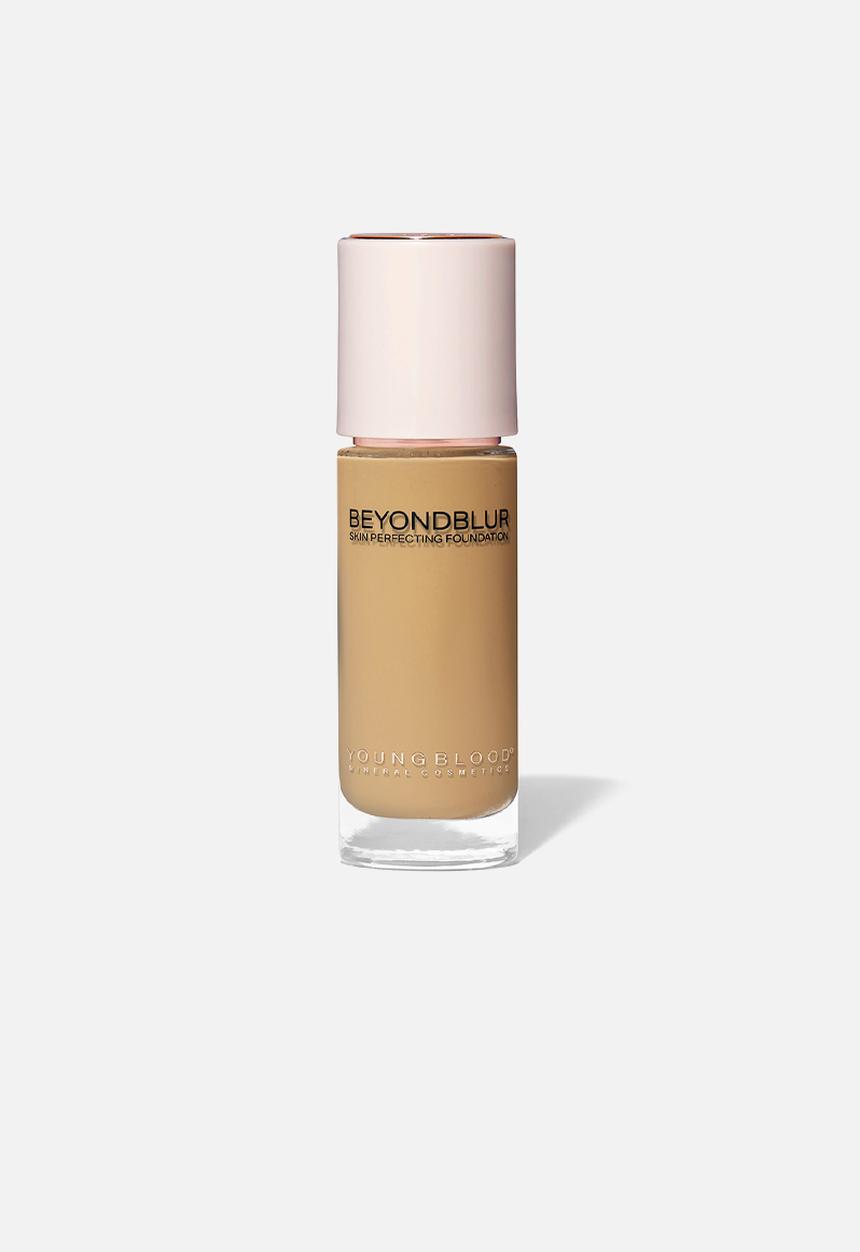 Youngblood Mineral Cosmetics - BeyondBlur™ Skin Perfecting Foundation - TW2