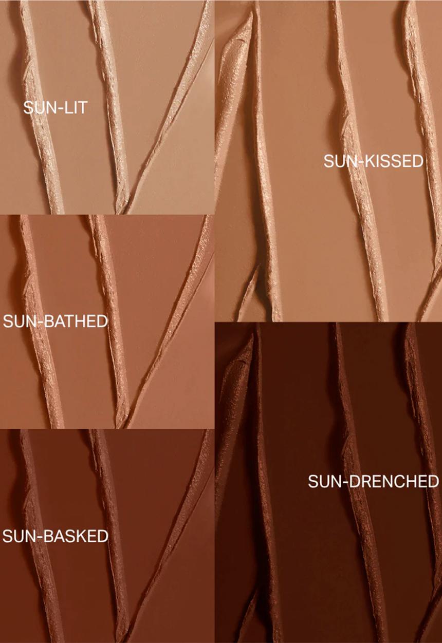 Youngblood Mineral Cosmetics - Pro Sculpt™ Crème Contour Stick - Sun-Basked