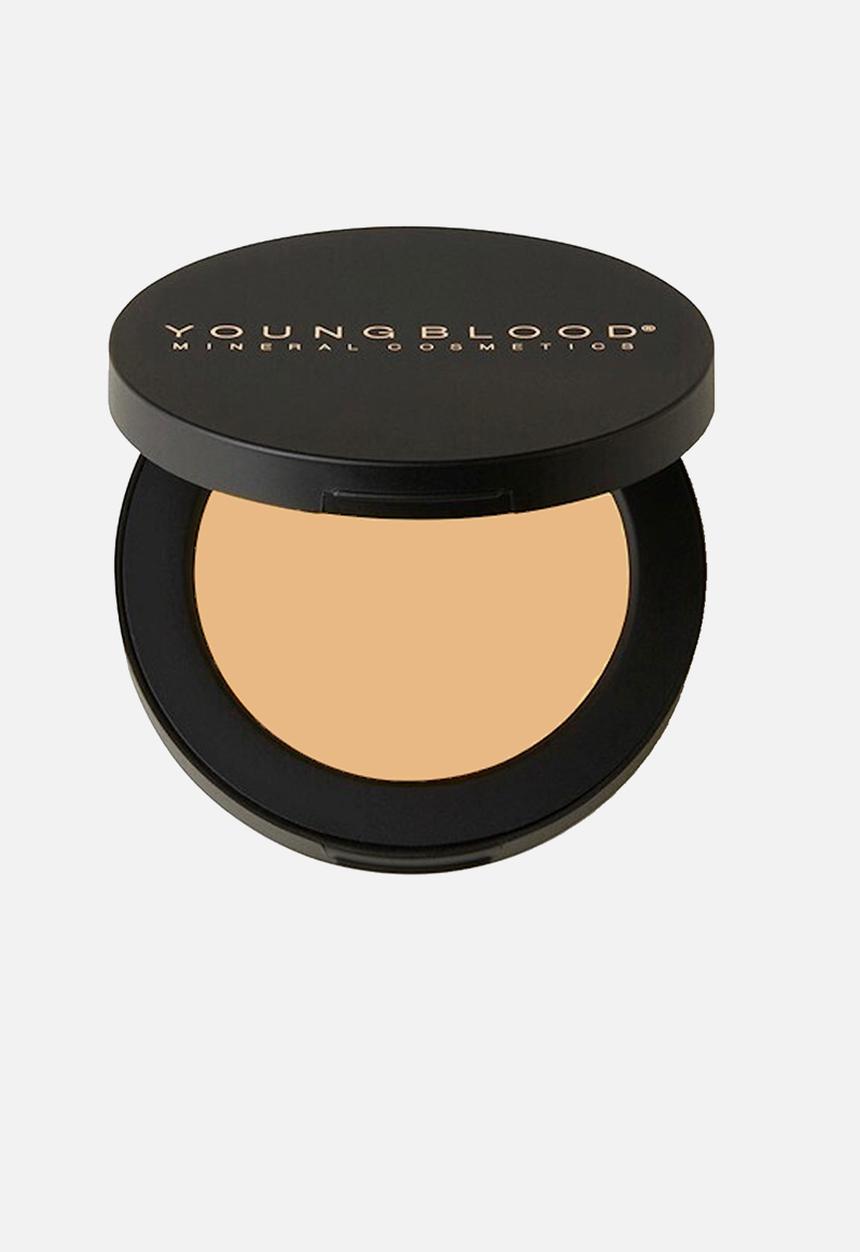 Youngblood Mineral Cosmetics - Ultimate Concealer - Tan Neutral
