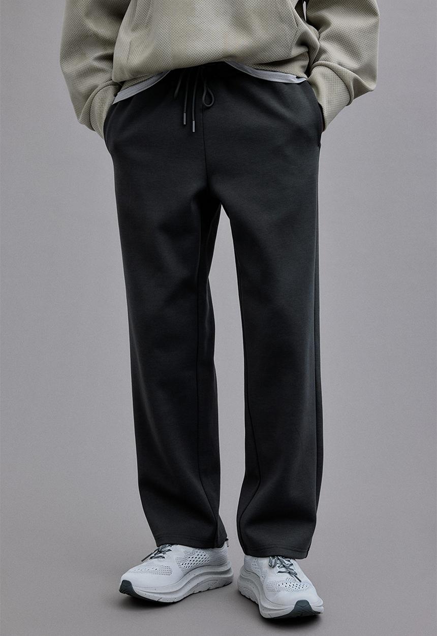 H&M - Regular fit sports joggers - dark grey