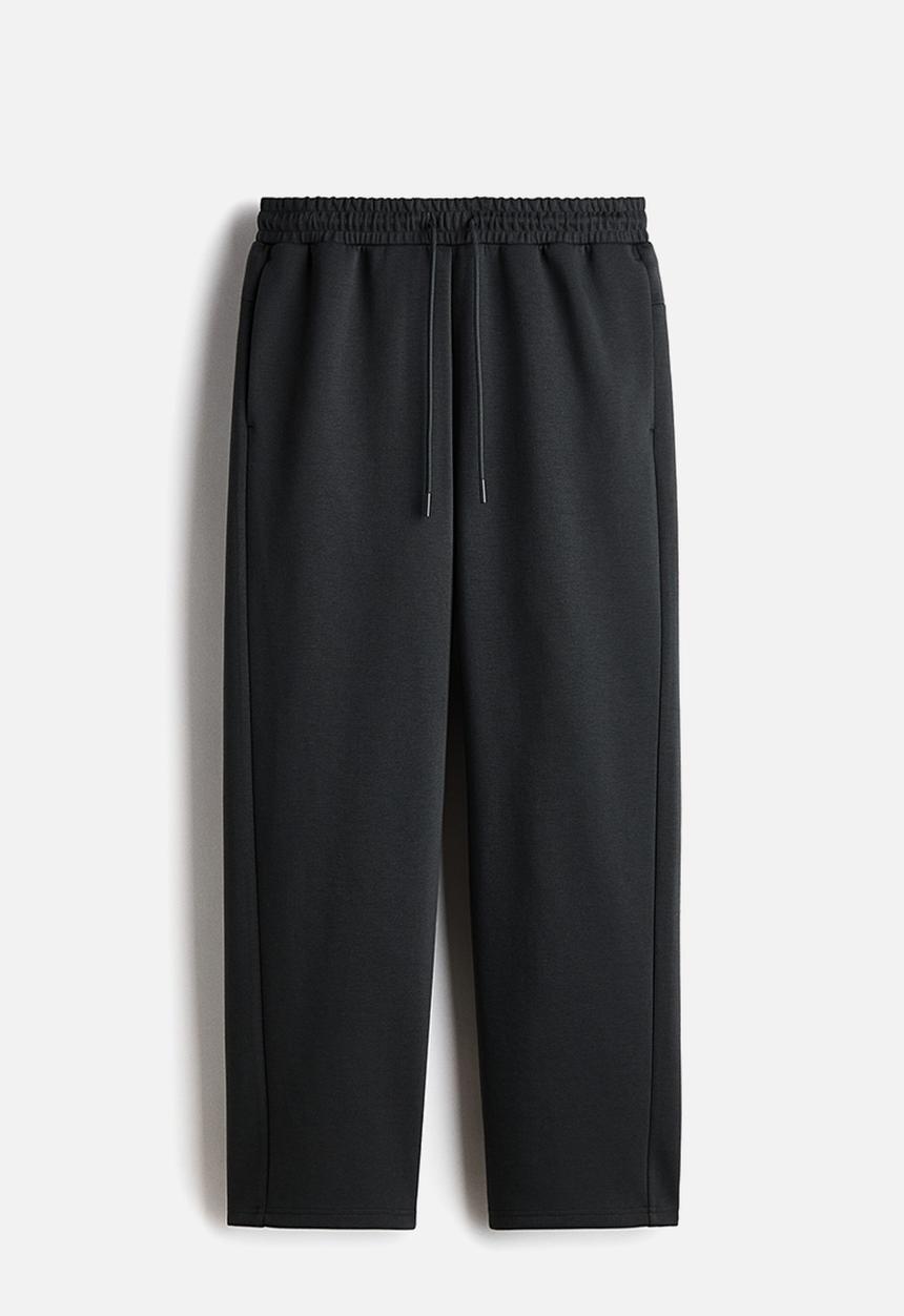 H&M - Regular fit sports joggers - dark grey