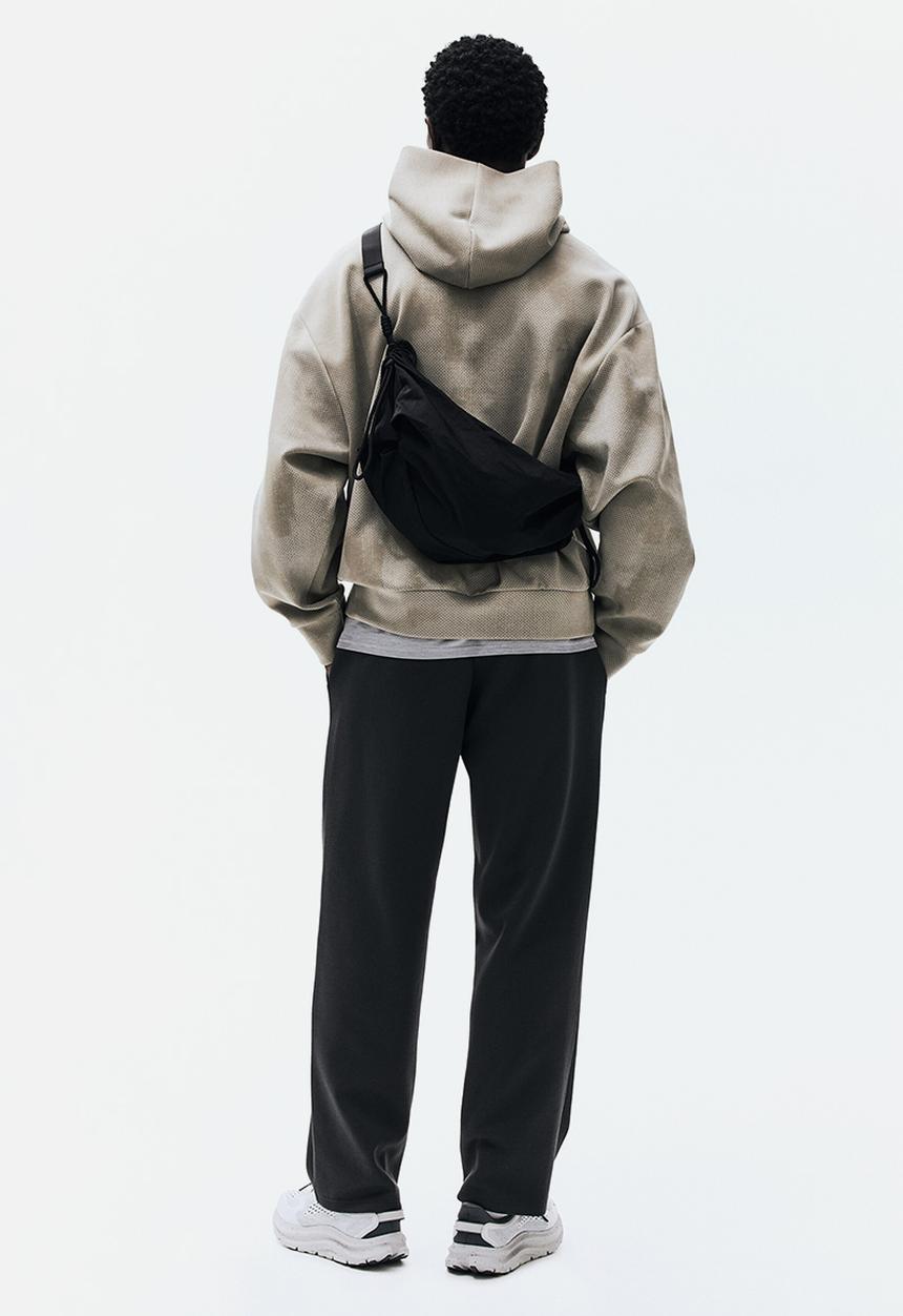 H&M - Regular fit sports joggers - dark grey