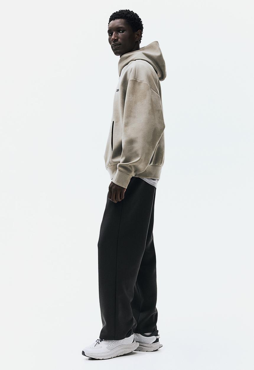 H&M - Regular fit sports joggers - dark grey