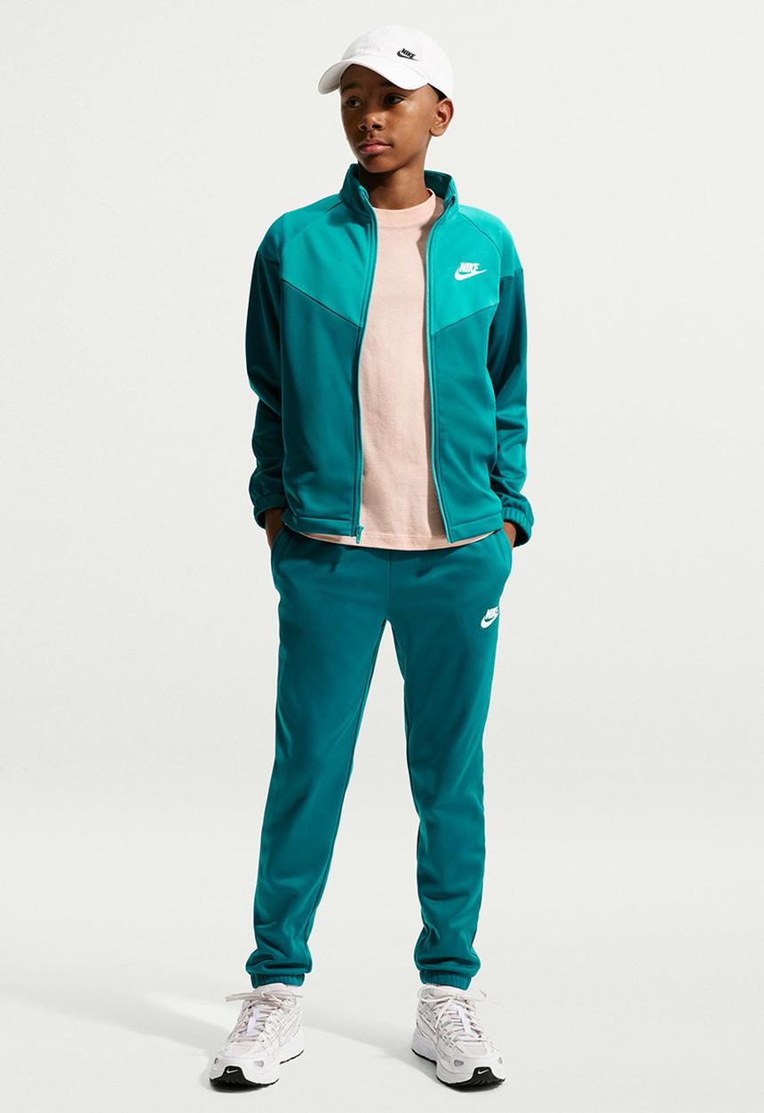 Nike - Kids Nike Sportswear Dri-Fit Tracksuit pk fz