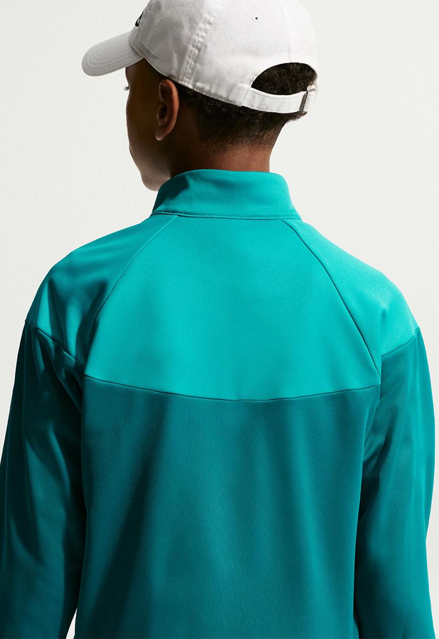 Nike - Kids Nike Sportswear Dri-Fit Tracksuit pk fz