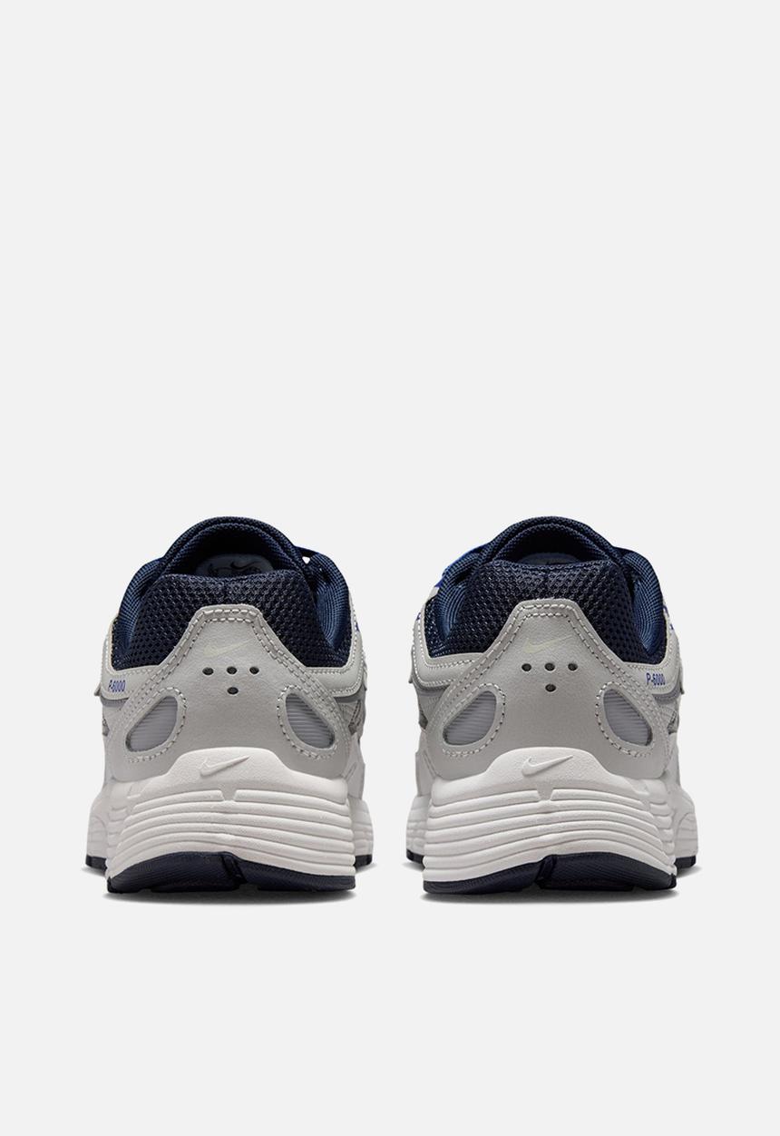 Nike - Nike P-6000 Grade School