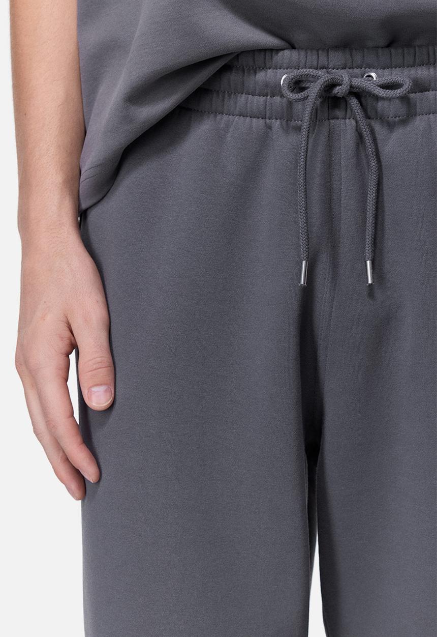 H&M - Loose fit sweatpants - grey