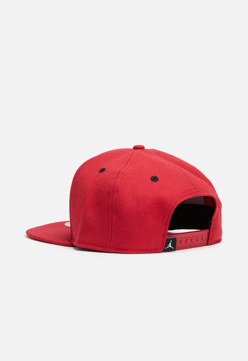 Nike - Jordan jumpman snapback