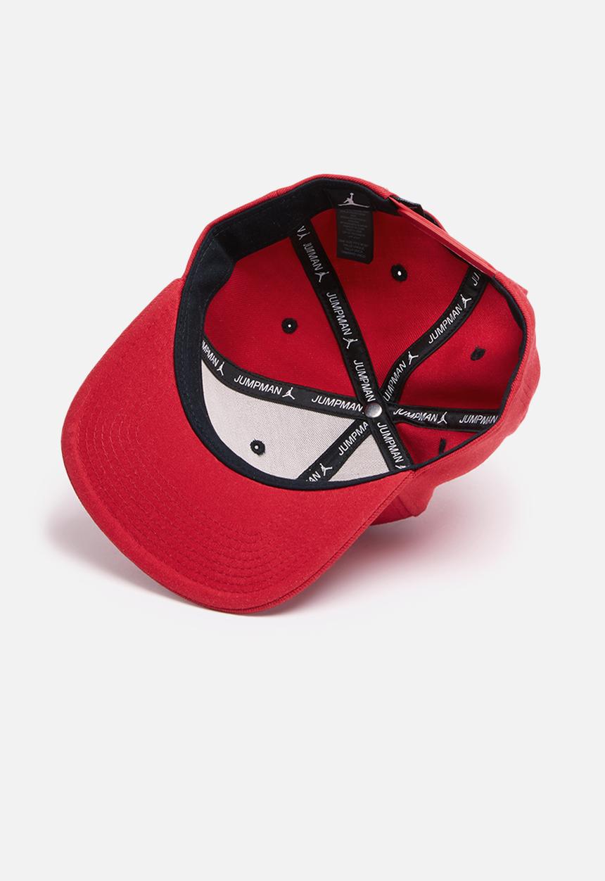 Nike - Jordan jumpman snapback