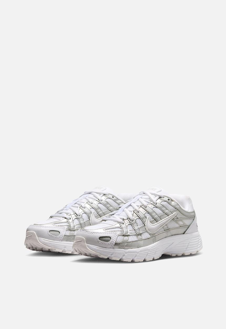 Nike - Nike P-6000 Grade School