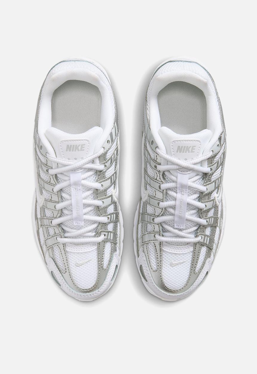 Nike - Nike P-6000 Grade School