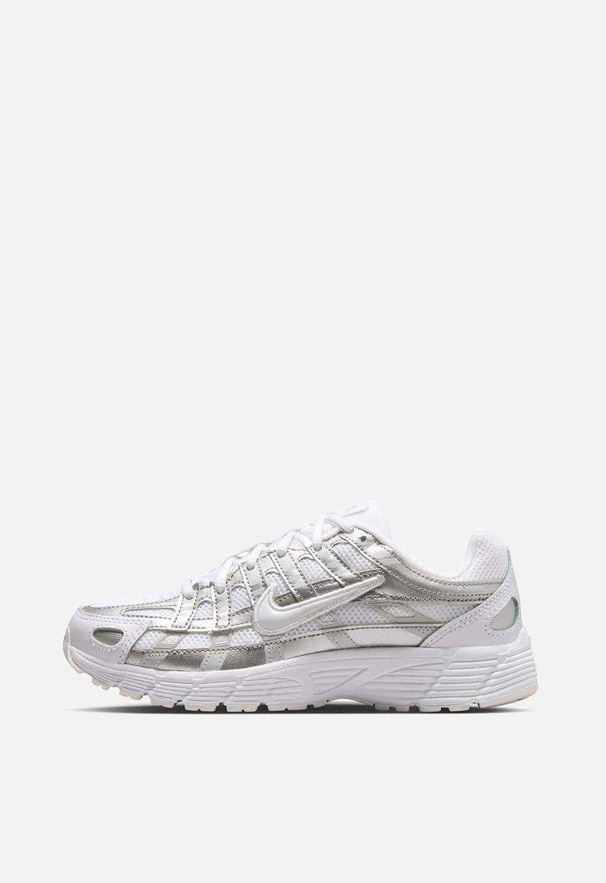 Nike - Nike P-6000 Grade School