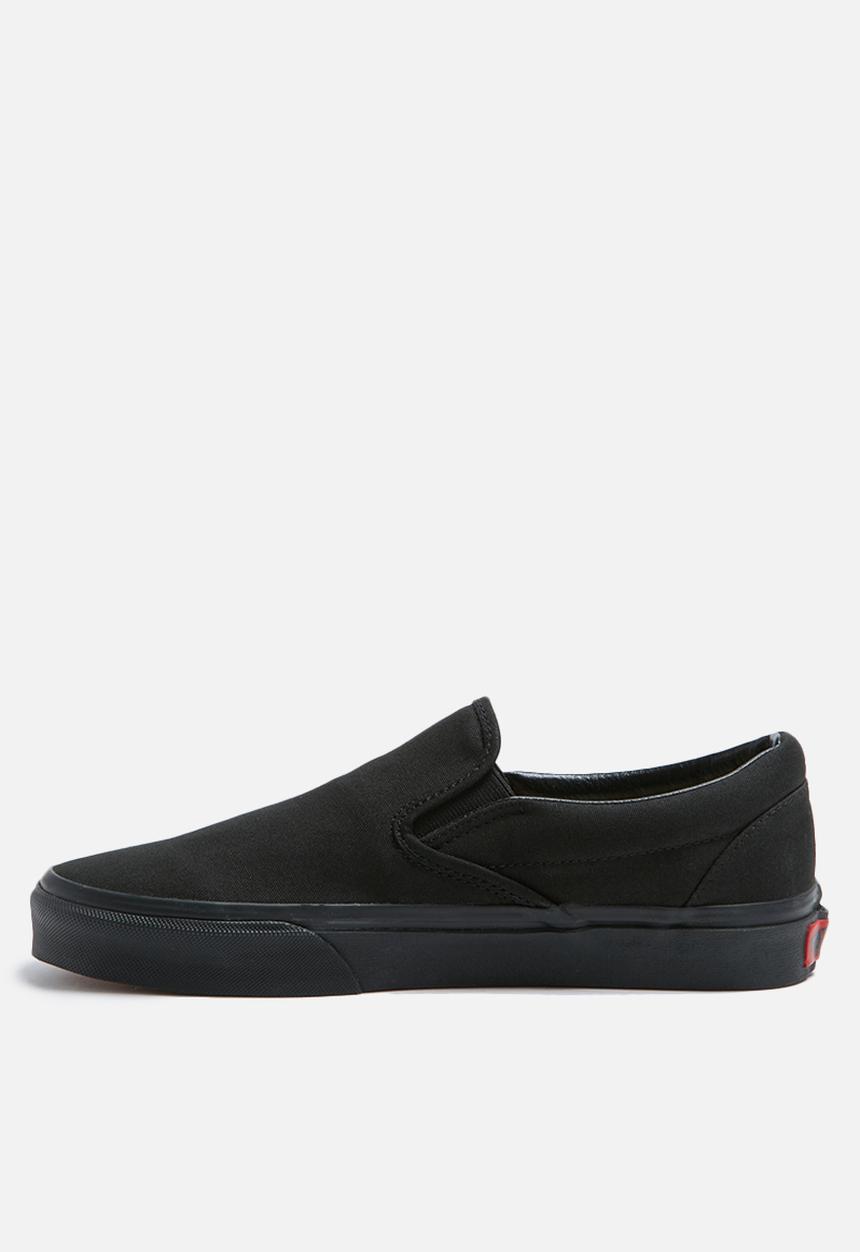 Vans - Vans Classic Slip-On