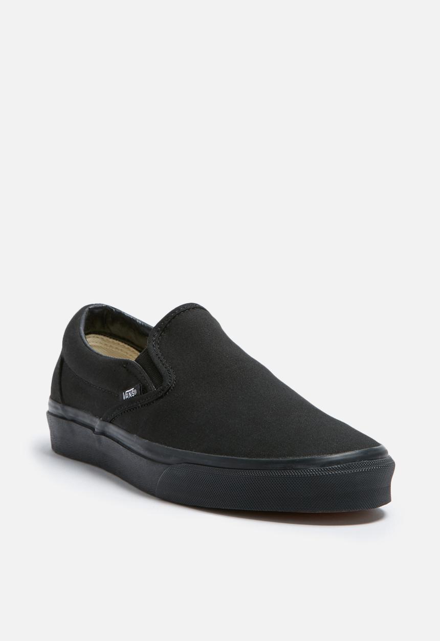 Vans - Vans Classic Slip-On