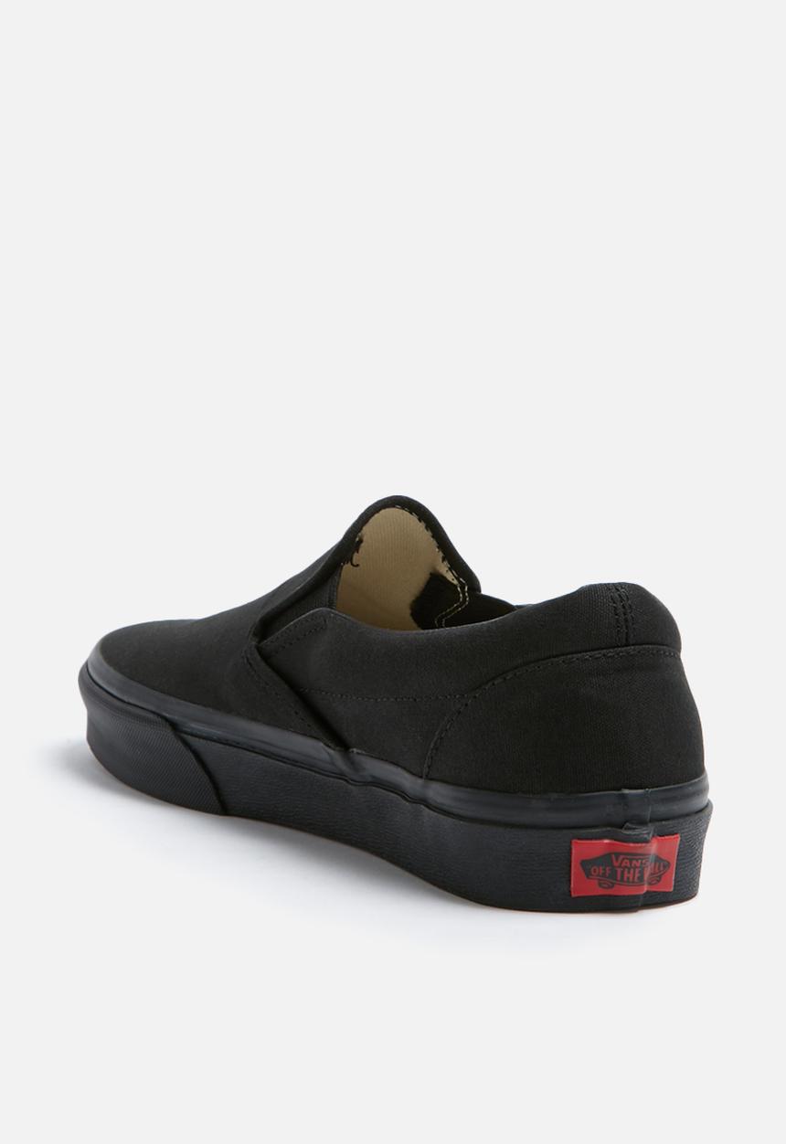 Vans - Vans Classic Slip-On