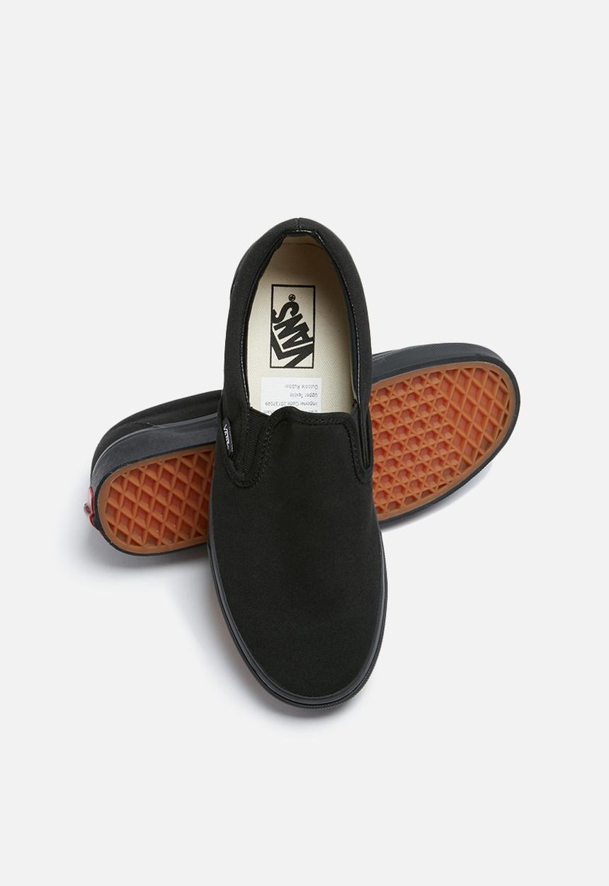Vans - Vans Classic Slip-On