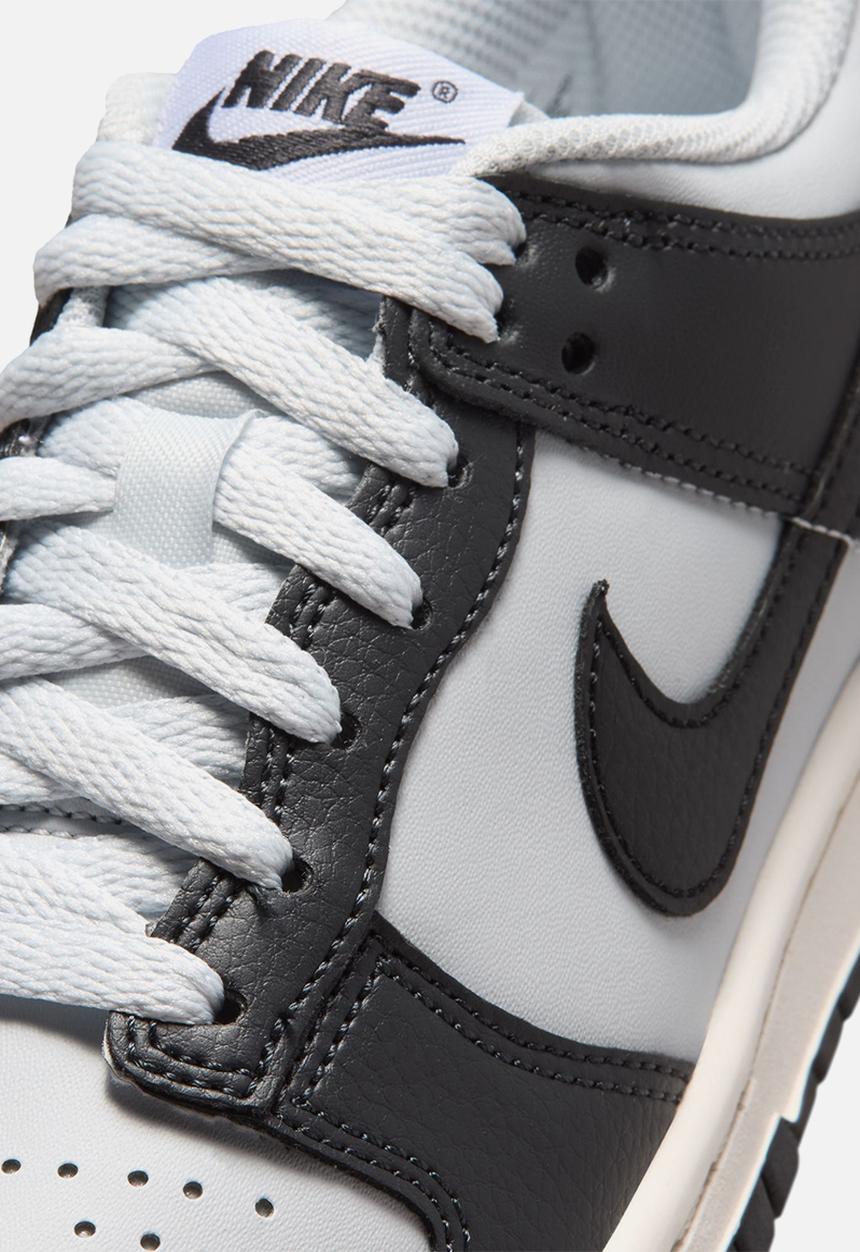 Nike - Nike Dunk Low Grade School