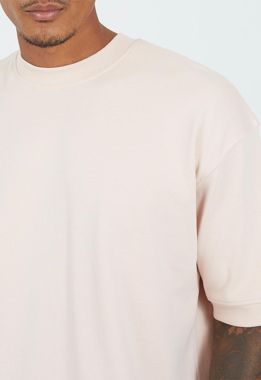 Brave Soul - Keikof T-shirt - Summer Prink