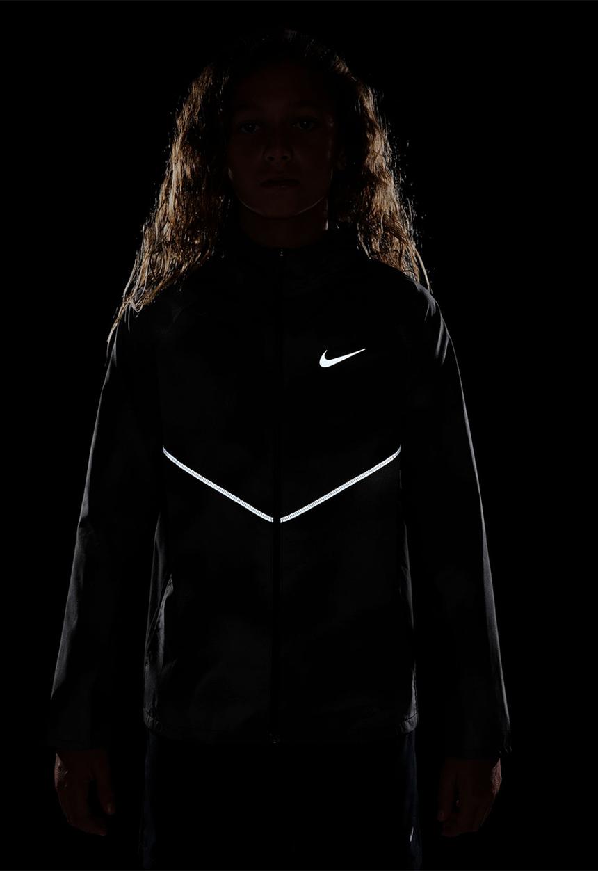 Nike - Kids Nike UV + Repel Miler Jacket