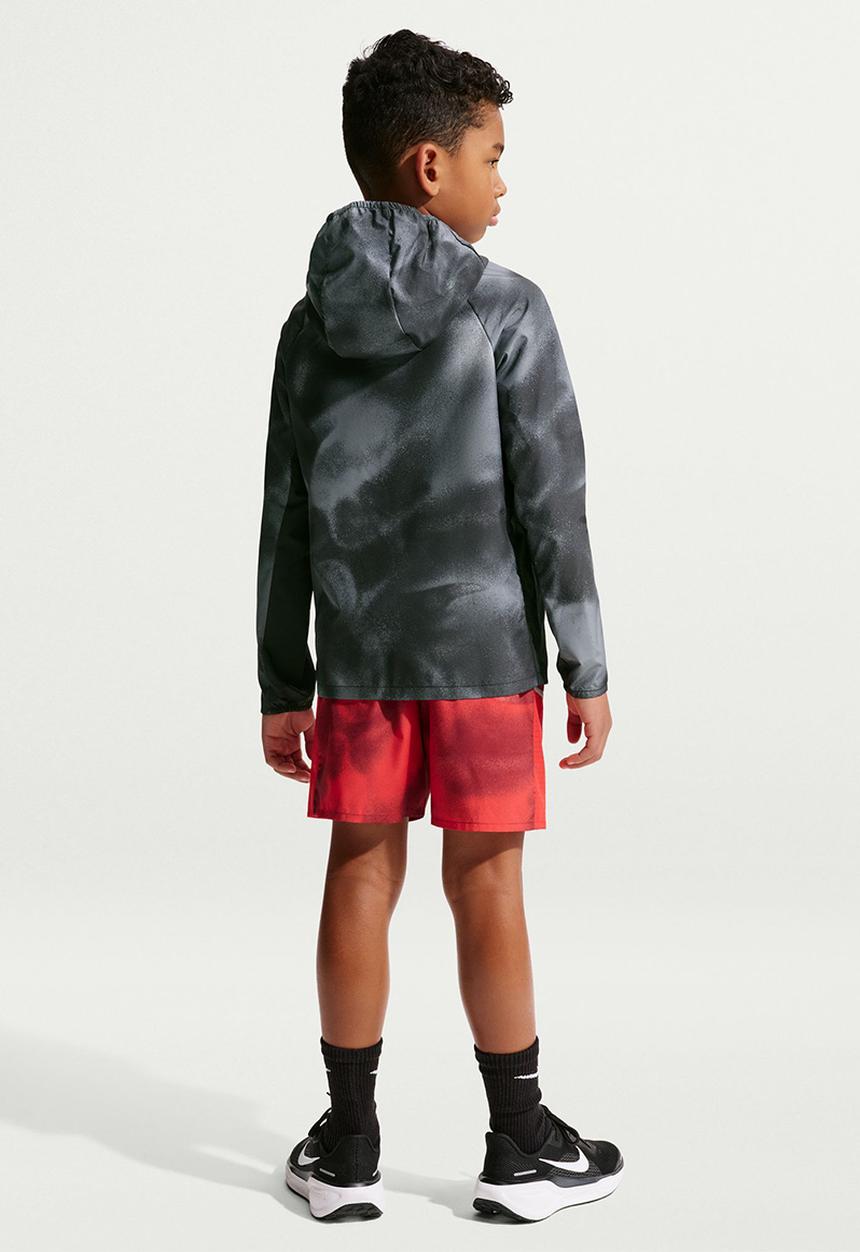 Nike - Kids Nike UV + Repel Miler Jacket