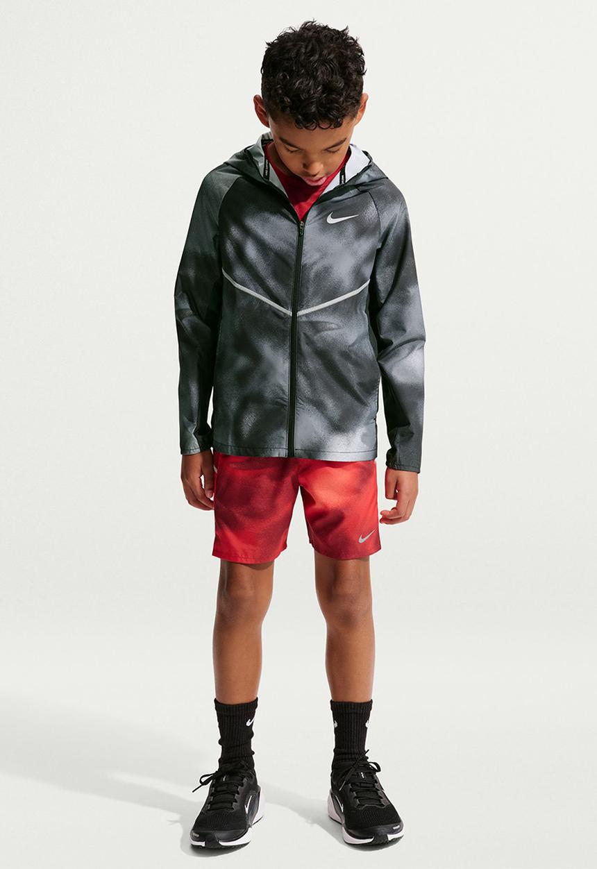 Nike - Kids Nike UV + Repel Miler Jacket