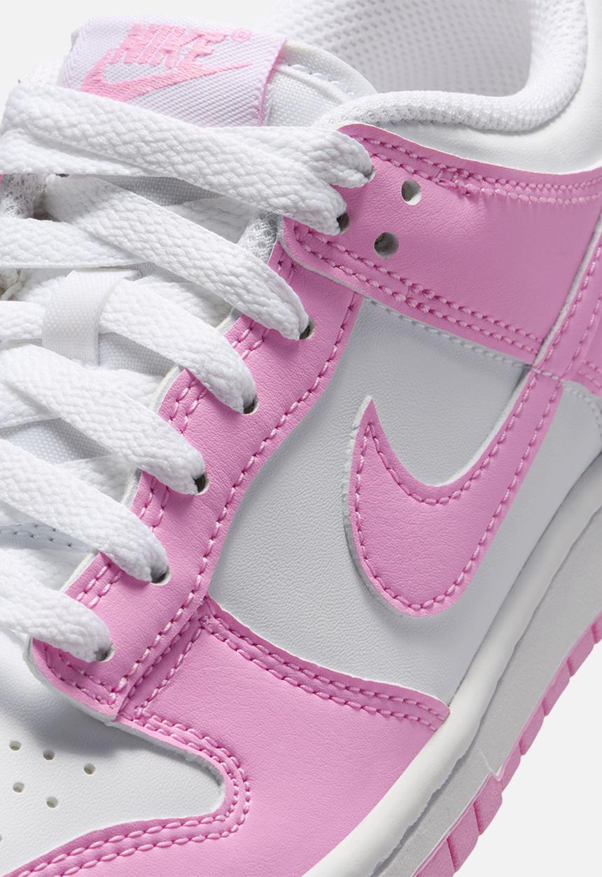 Nike - Nike Dunk Low Grade School