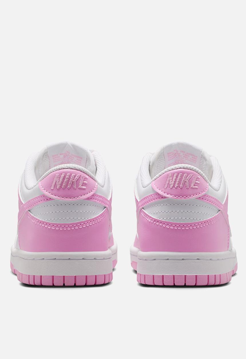 Nike - Nike Dunk Low Grade School