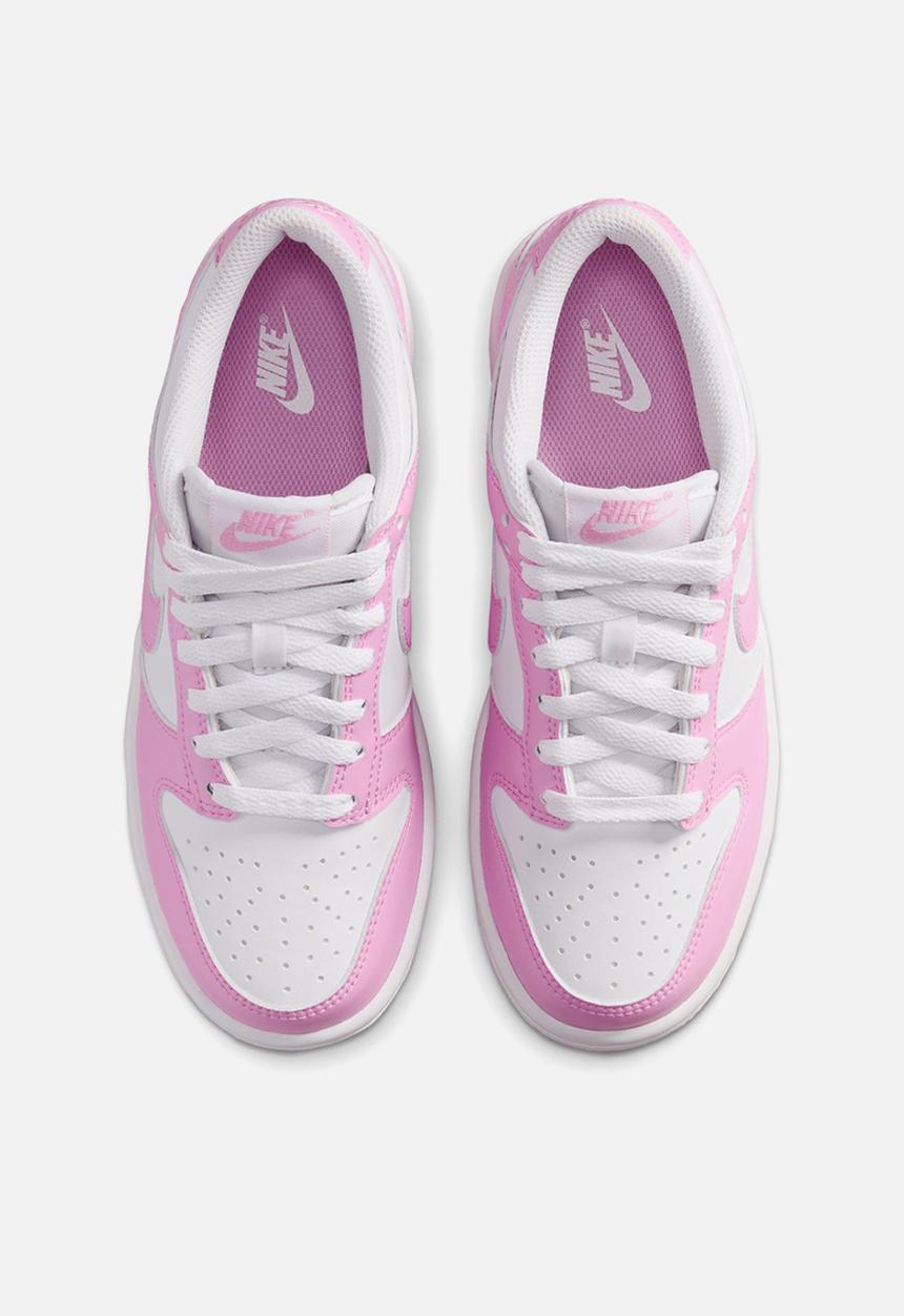 Nike - Nike Dunk Low Grade School