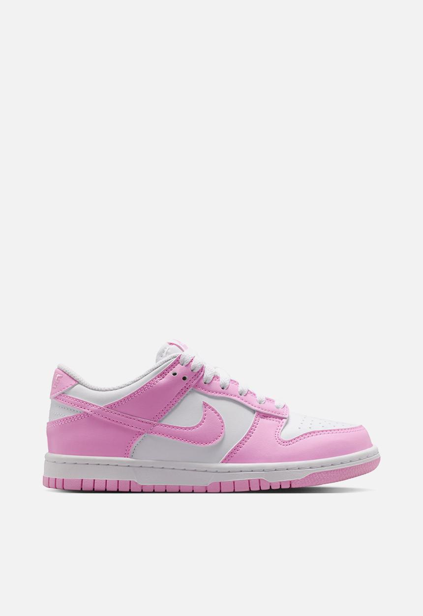 Nike - Nike Dunk Low Grade School