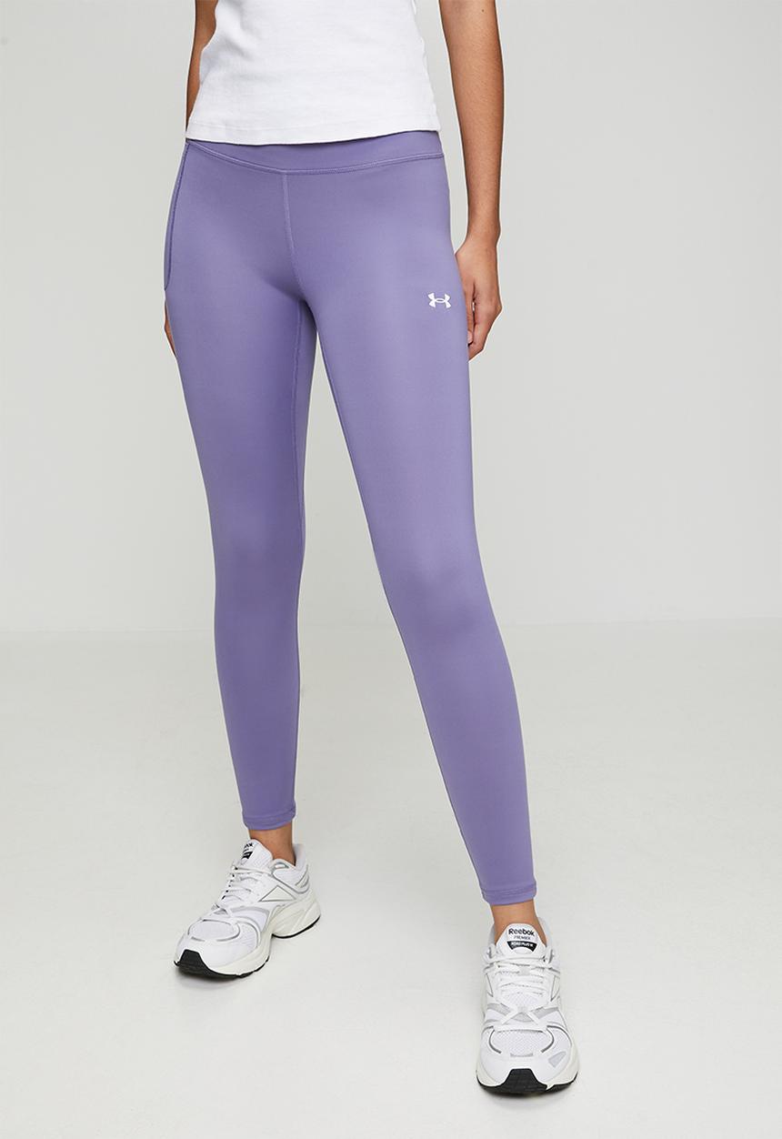 Under Armour - Motion Ankle Leg Emea - Purple Luxe