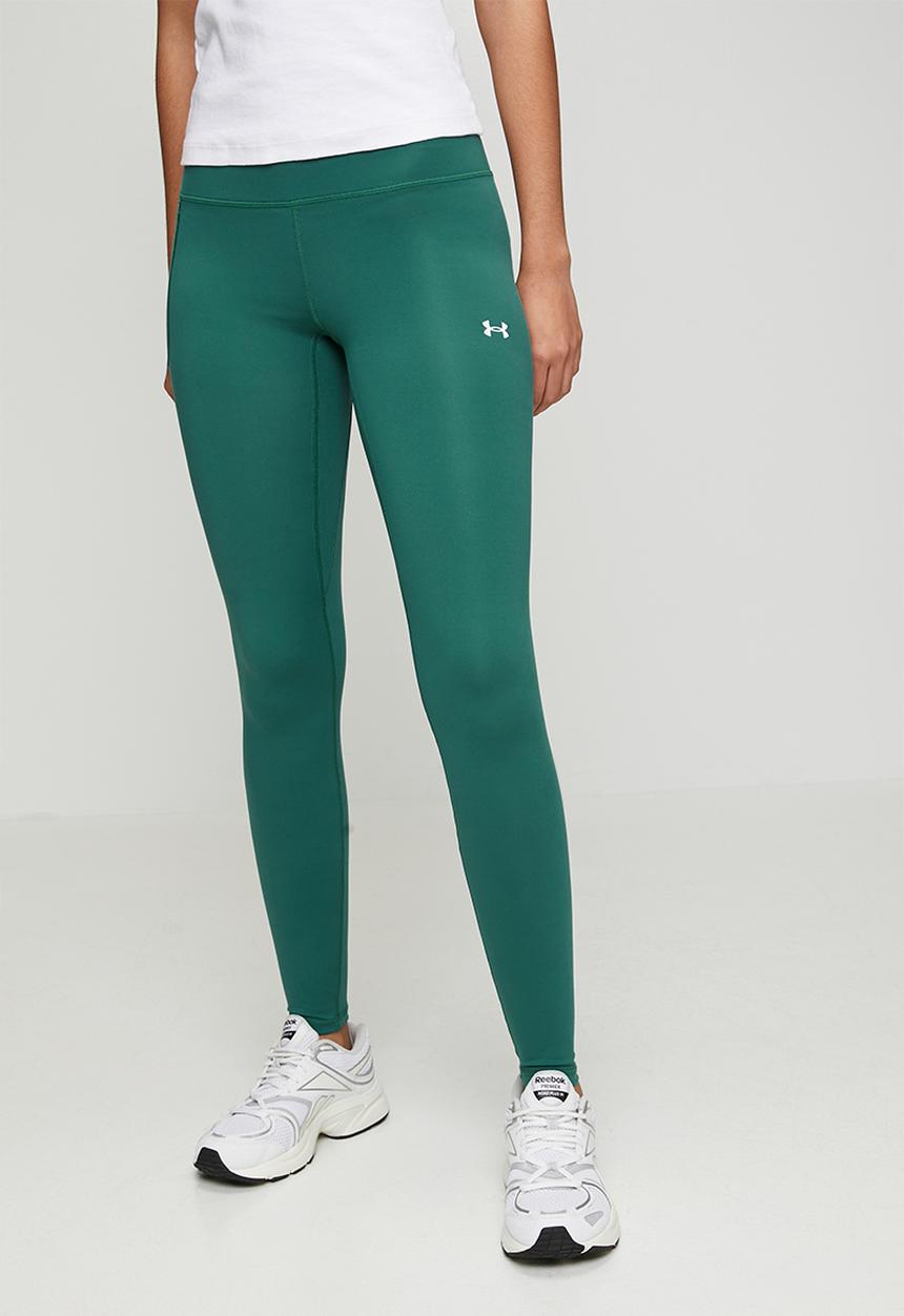 Under Armour - Motion Legging Emea - Rack Green