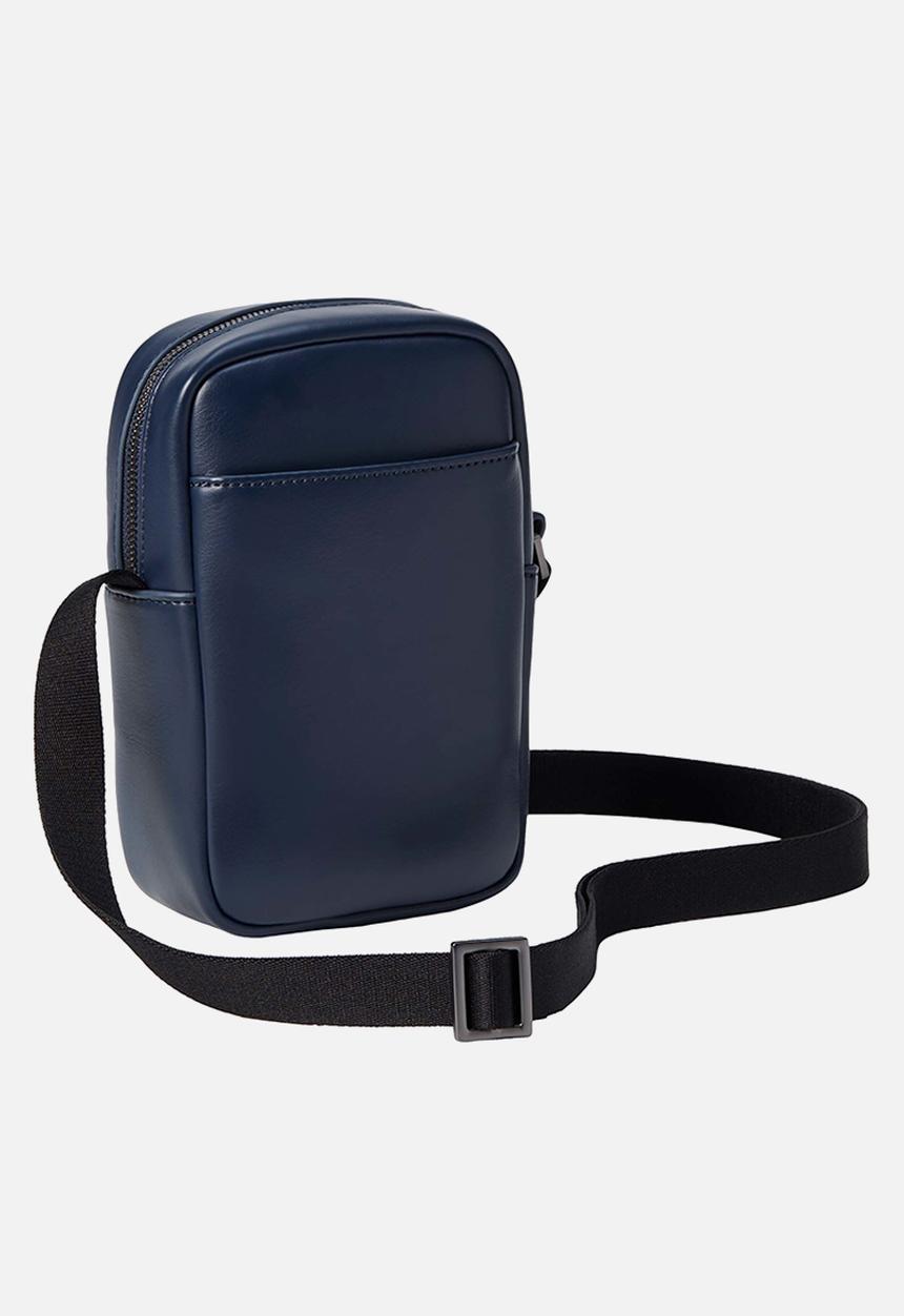 Calvin Klein - Bold Ck Slim Reporter - Blue
