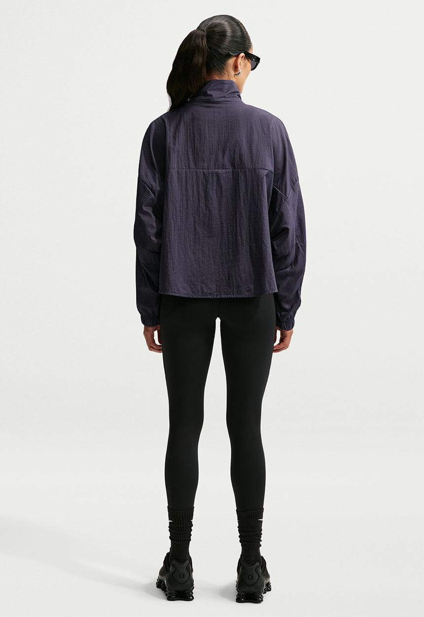 Nike - W Nsw Ltwt Ripstop Wr Jkt - Gridiron