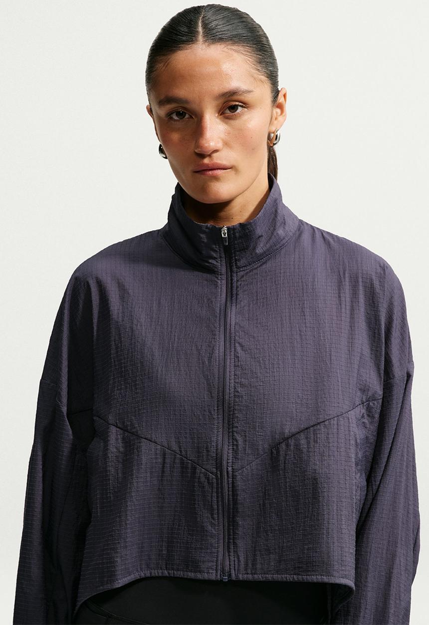 Nike - W Nsw Ltwt Ripstop Wr Jkt - Gridiron