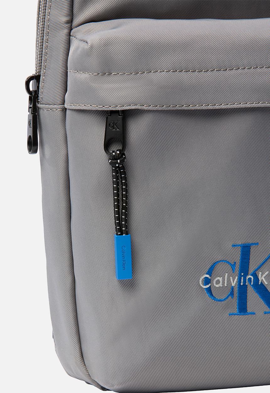 Calvin Klein - Bold Sling - Grey