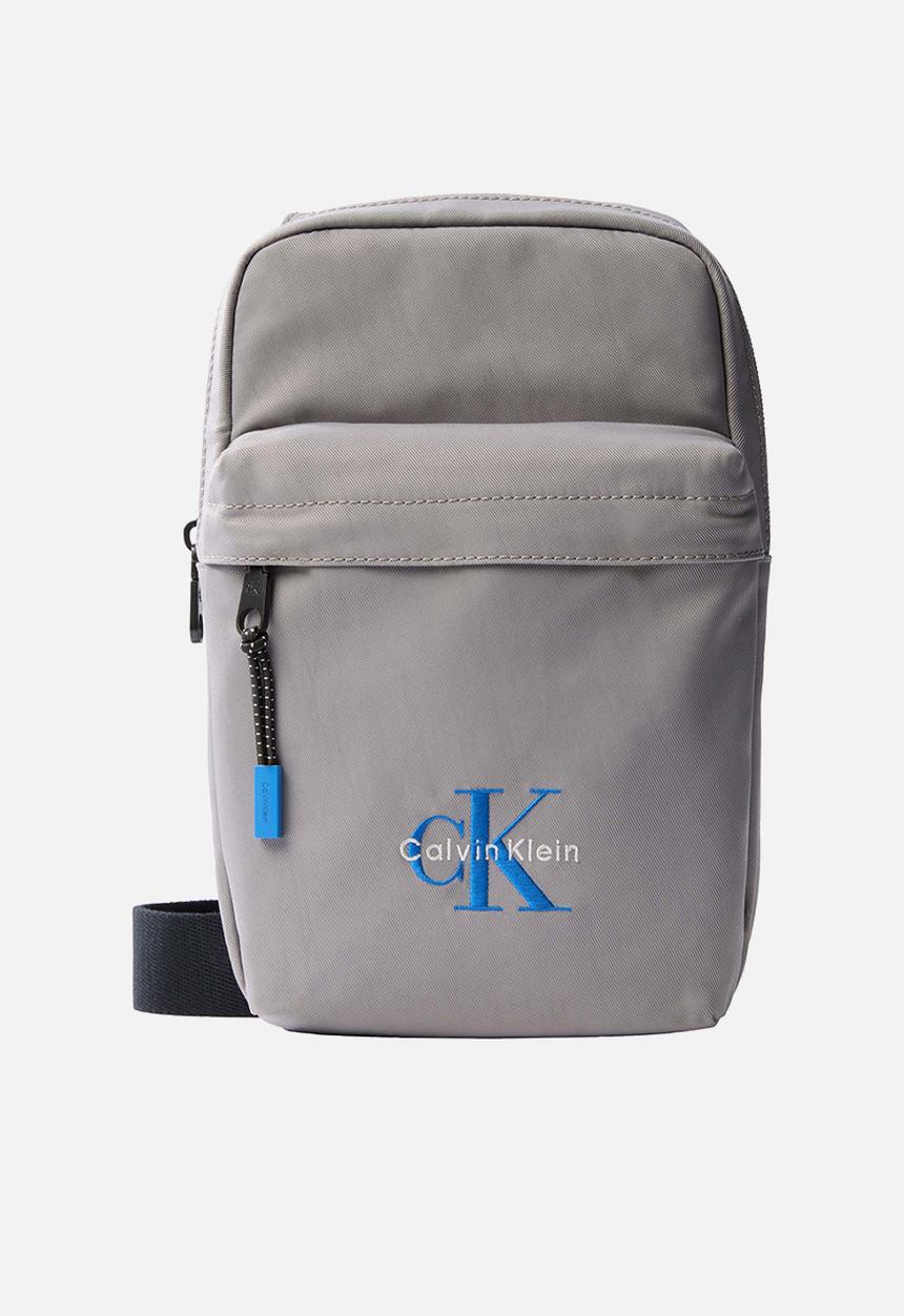 Calvin Klein - Bold Sling - Grey