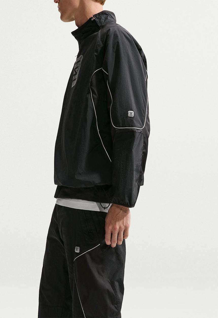 Nike - NSW Shox Woven Pants- Black/Black