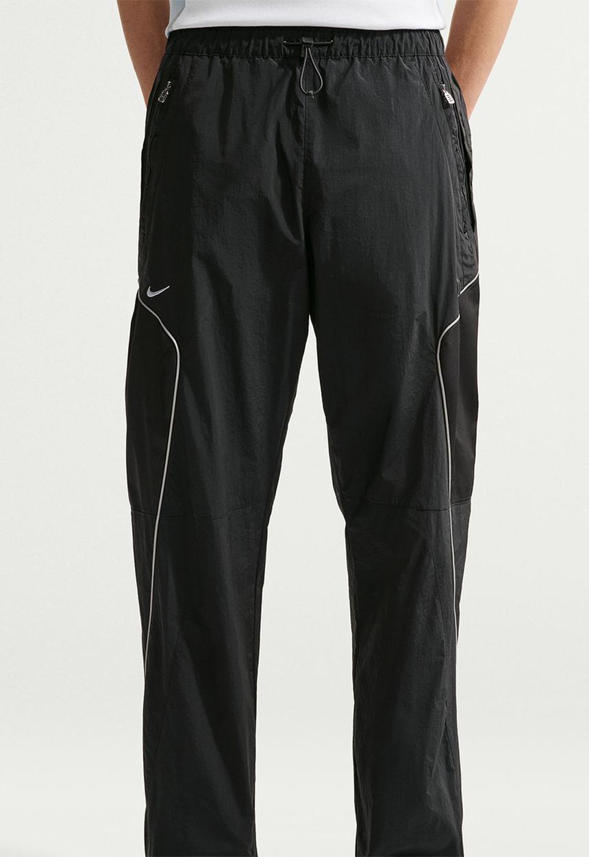 Nike - NSW Shox Woven Pants- Black/Black