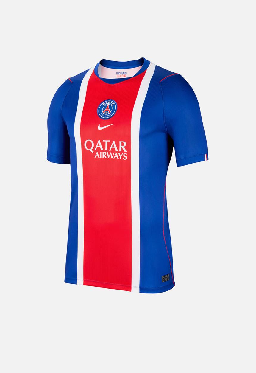 Nike - Paris Saint-Germain 2026/27 Stadium Home Jsy - Old Royal/White/Uni Red