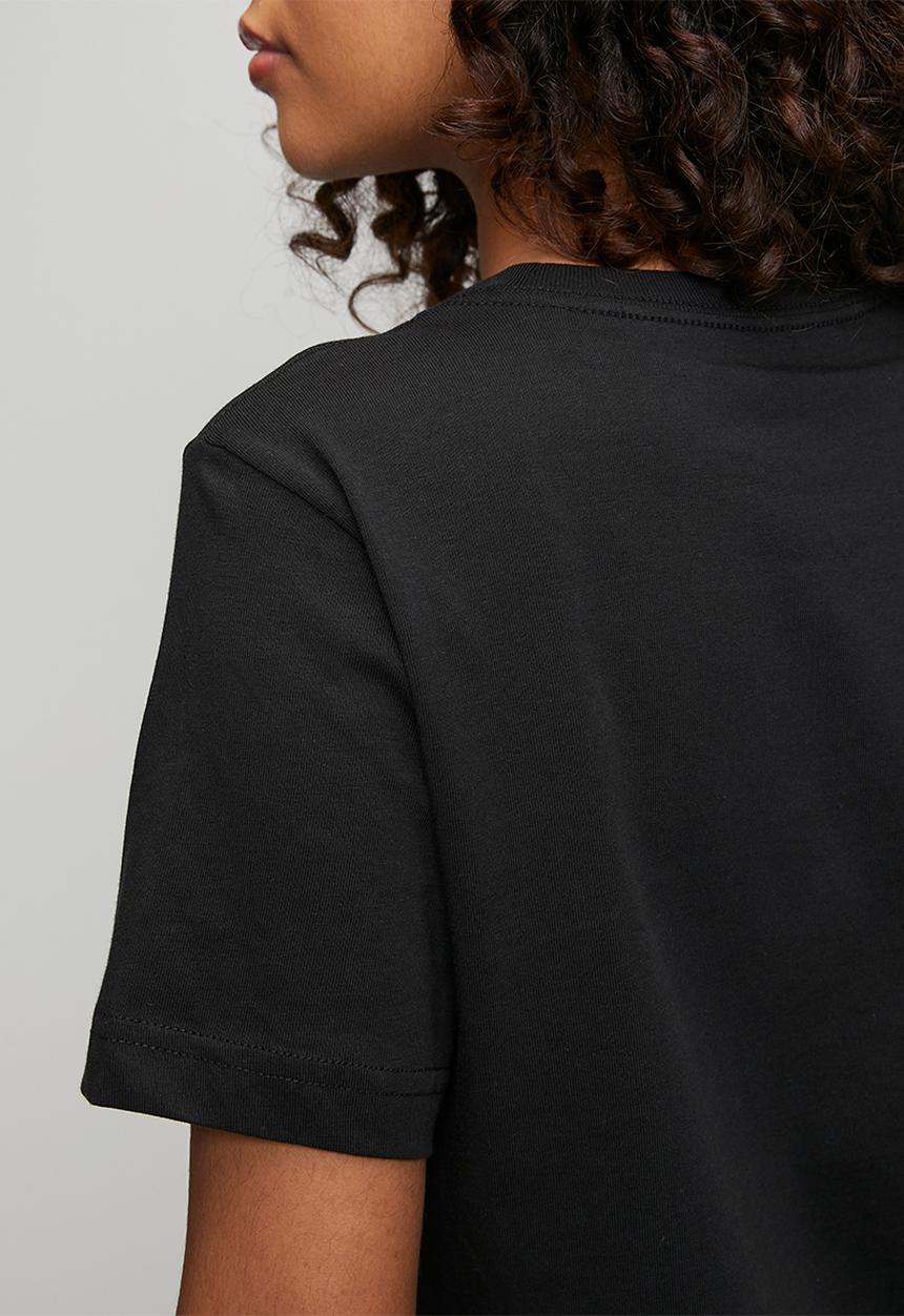 adidas Originals - P Tee Ls W - Black